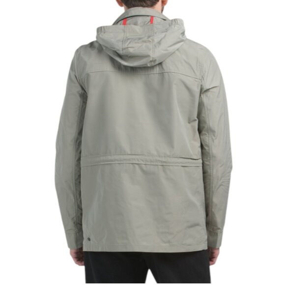 HUNTER Pleydell Premium Field Jacket - Picture 3 of 3